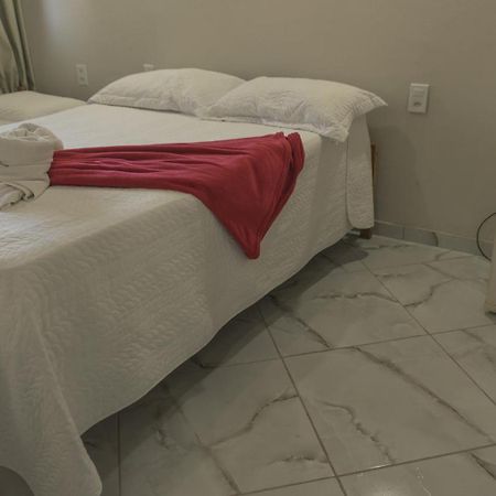 Sinha Moca Diamantina-Mg Otel Dış mekan fotoğraf