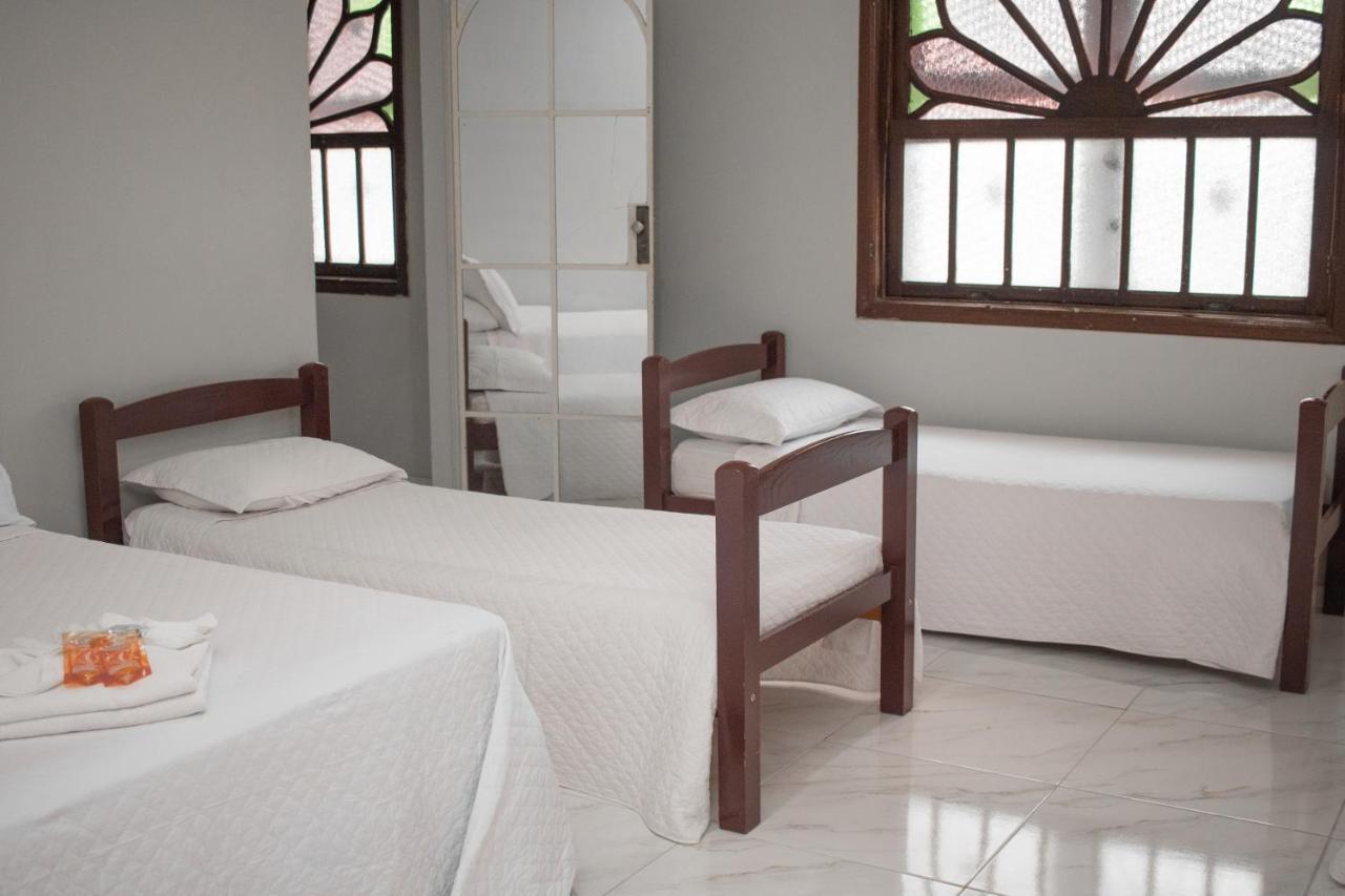 Sinha Moca Diamantina-Mg Otel Dış mekan fotoğraf