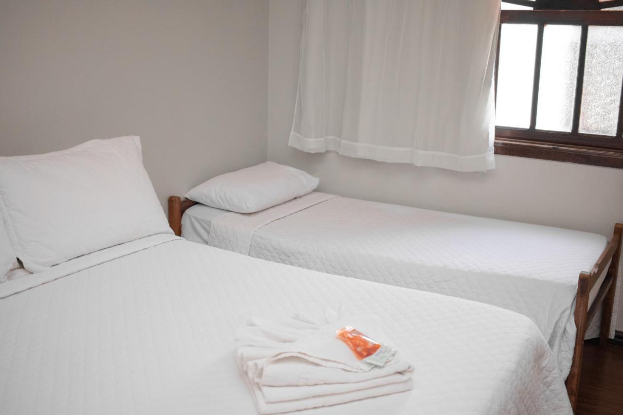 Sinha Moca Diamantina-Mg Otel Dış mekan fotoğraf