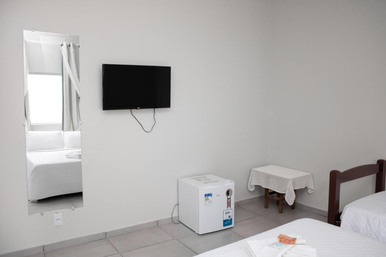 Sinha Moca Diamantina-Mg Otel Dış mekan fotoğraf