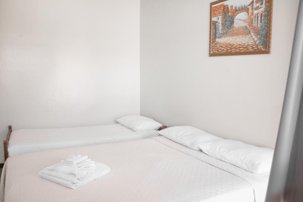 Sinha Moca Diamantina-Mg Otel Dış mekan fotoğraf