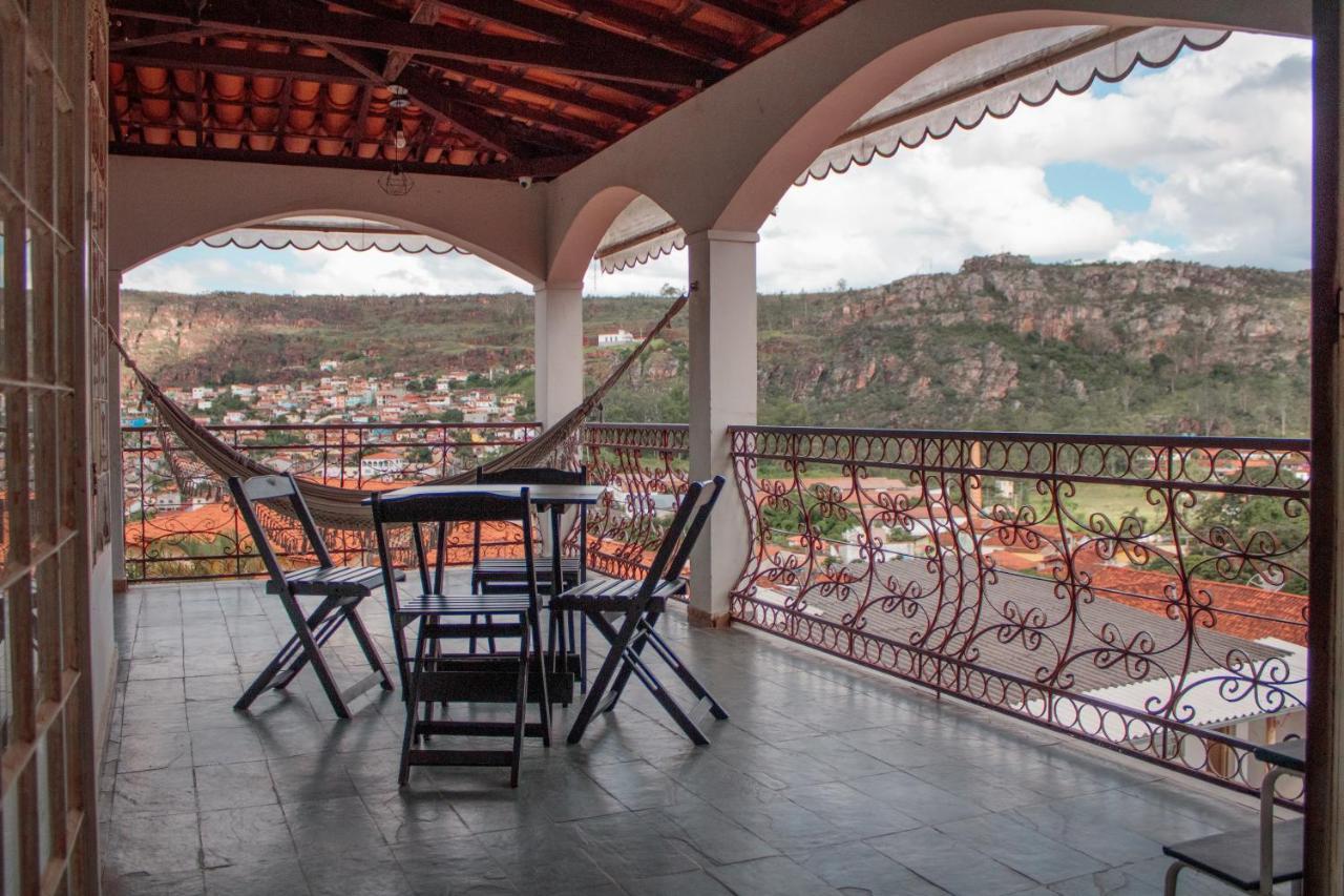 Sinha Moca Diamantina-Mg Otel Dış mekan fotoğraf
