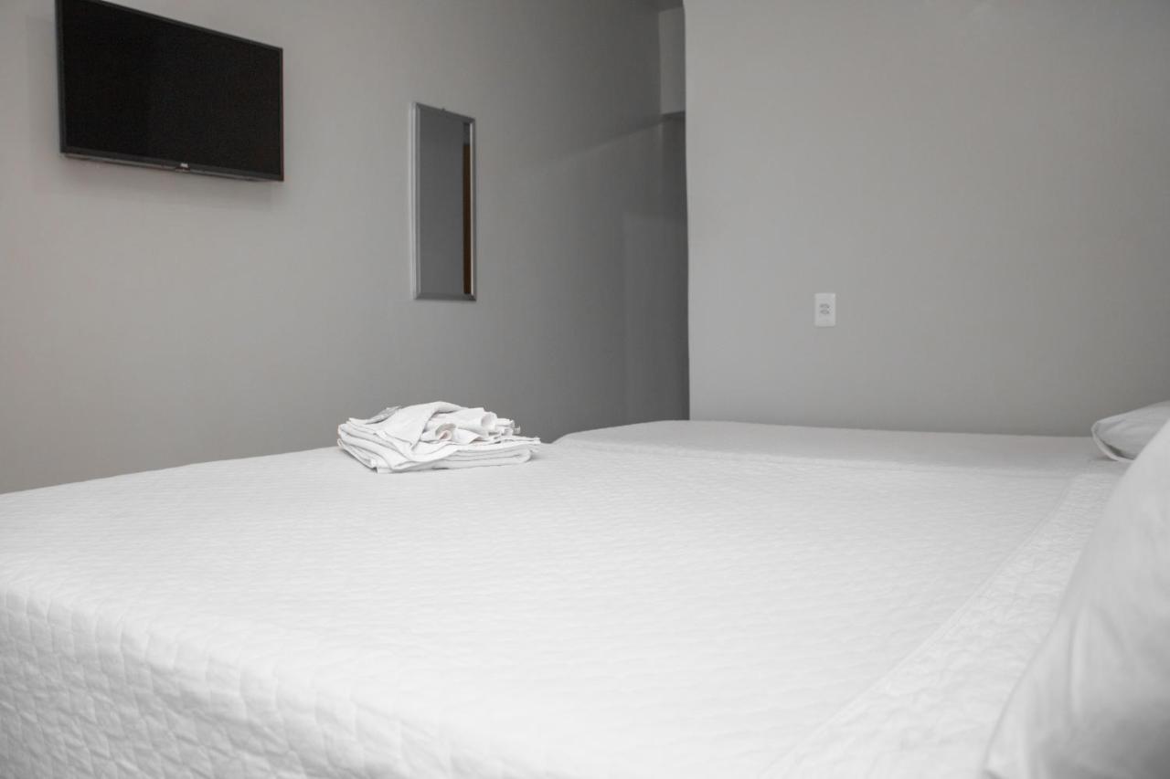Sinha Moca Diamantina-Mg Otel Dış mekan fotoğraf