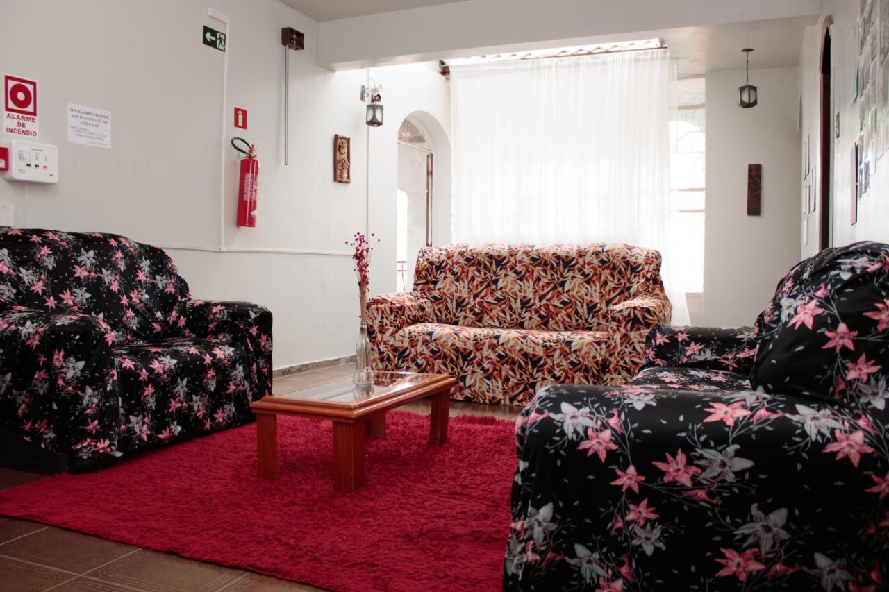 Sinha Moca Diamantina-Mg Otel Dış mekan fotoğraf
