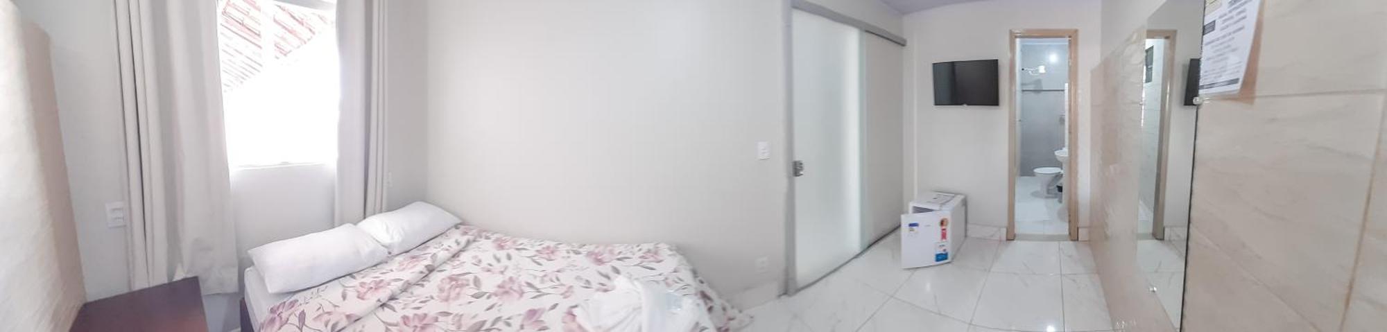 Sinha Moca Diamantina-Mg Otel Dış mekan fotoğraf