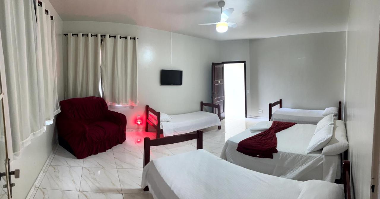 Sinha Moca Diamantina-Mg Otel Dış mekan fotoğraf