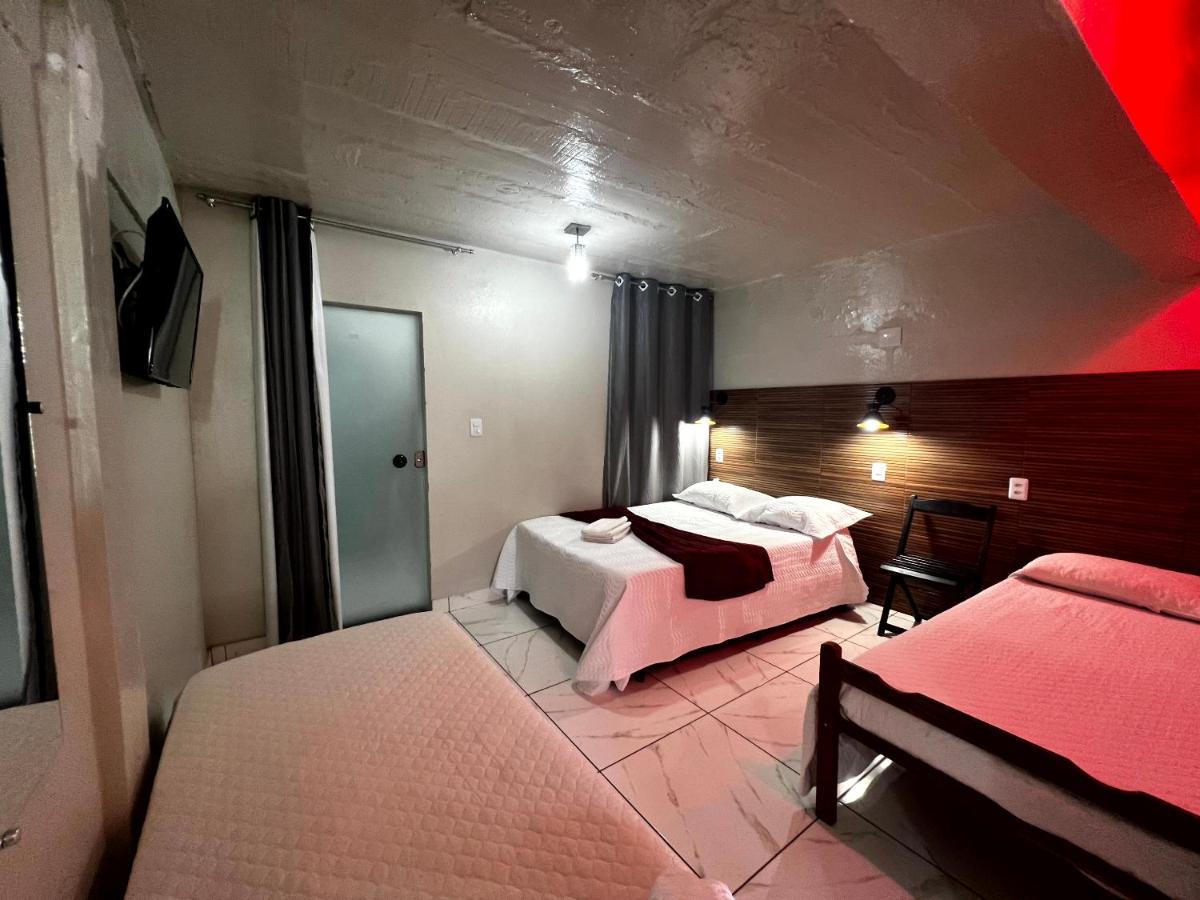 Sinha Moca Diamantina-Mg Otel Dış mekan fotoğraf
