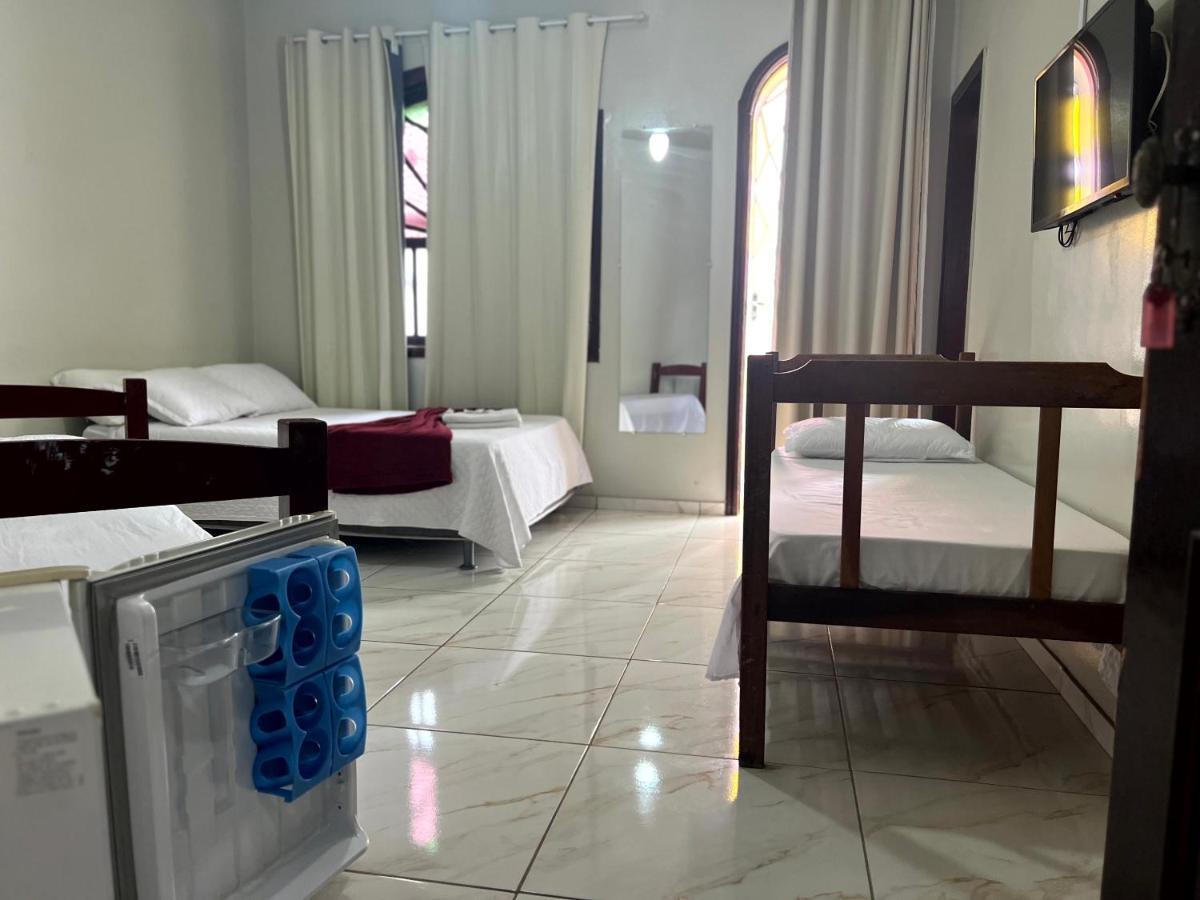 Sinha Moca Diamantina-Mg Otel Dış mekan fotoğraf