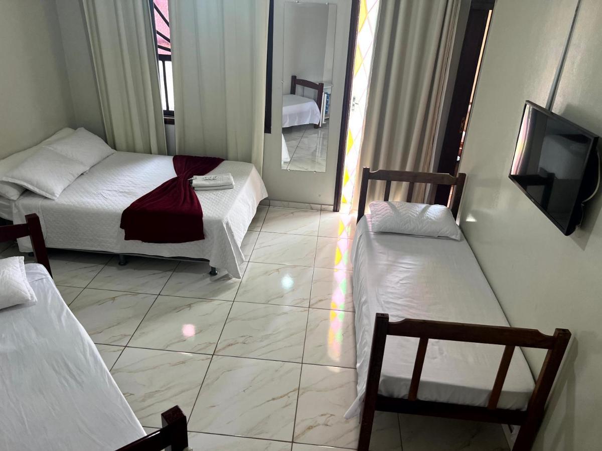 Sinha Moca Diamantina-Mg Otel Dış mekan fotoğraf