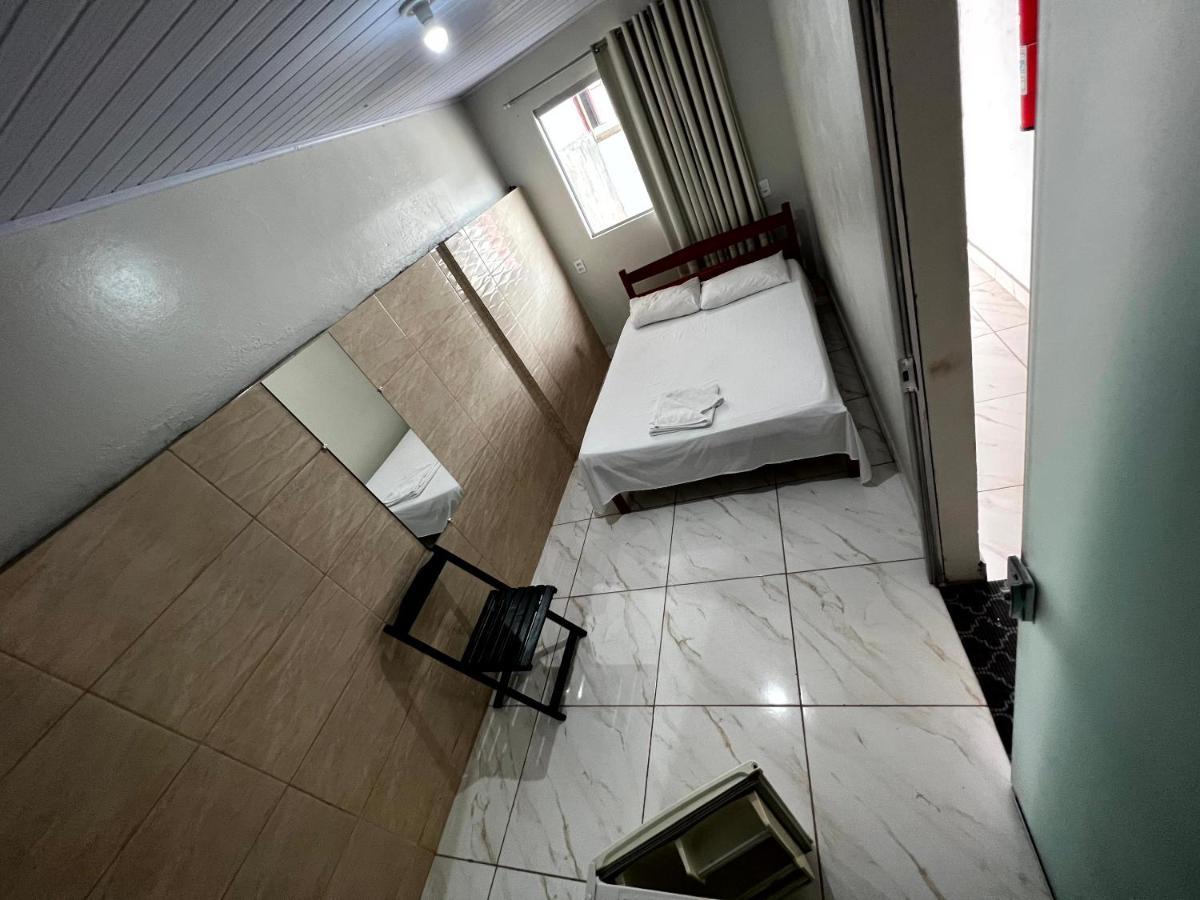 Sinha Moca Diamantina-Mg Otel Dış mekan fotoğraf