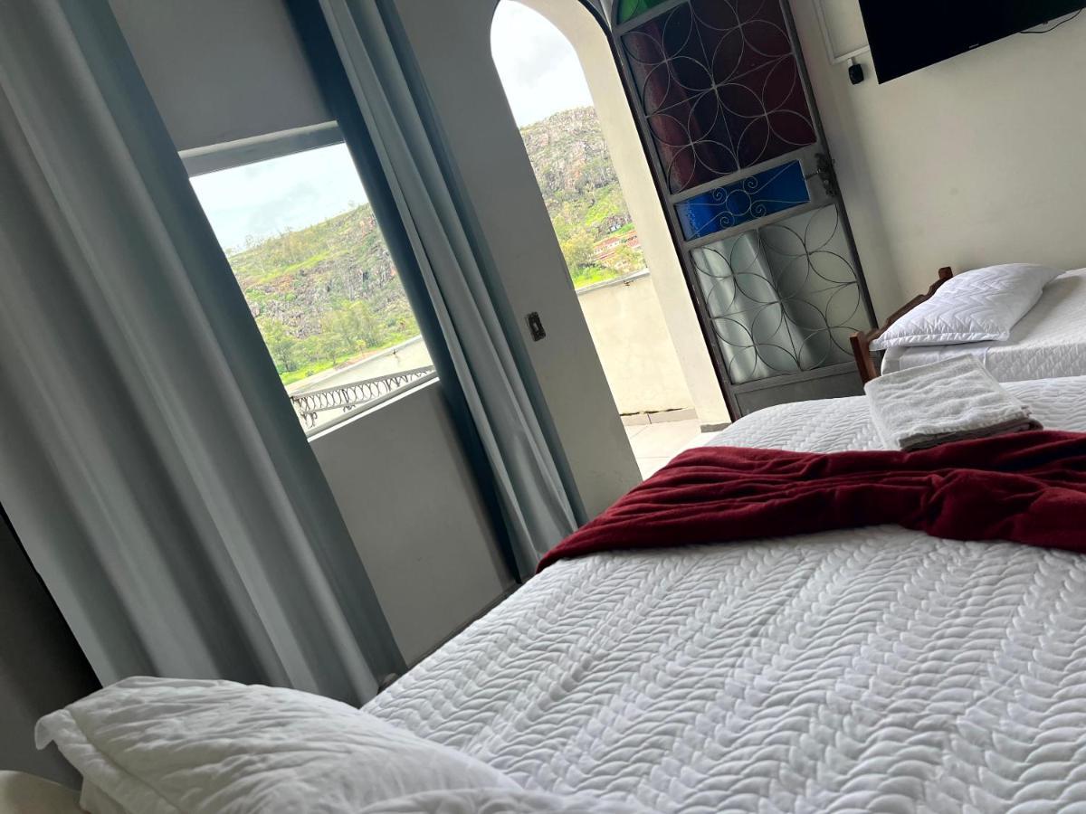 Sinha Moca Diamantina-Mg Otel Dış mekan fotoğraf