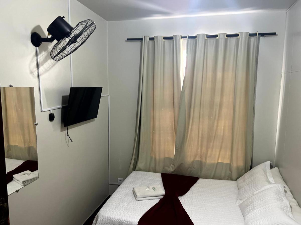Sinha Moca Diamantina-Mg Otel Dış mekan fotoğraf