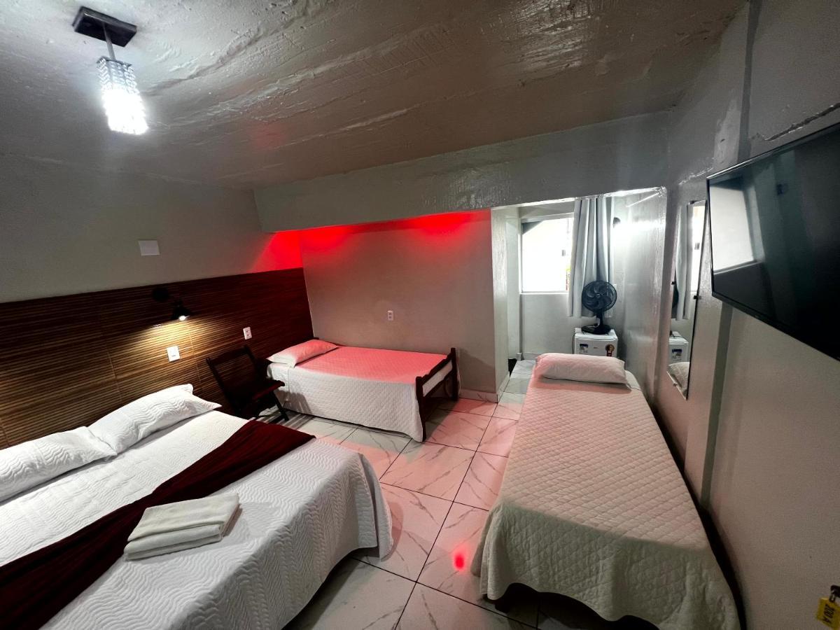 Sinha Moca Diamantina-Mg Otel Dış mekan fotoğraf
