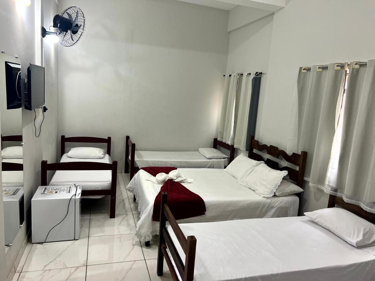 Sinha Moca Diamantina-Mg Otel Dış mekan fotoğraf