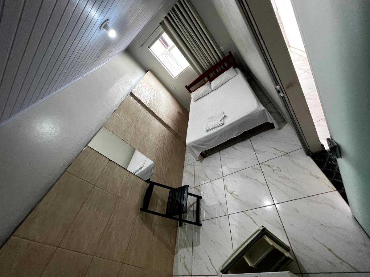 Sinha Moca Diamantina-Mg Otel Dış mekan fotoğraf