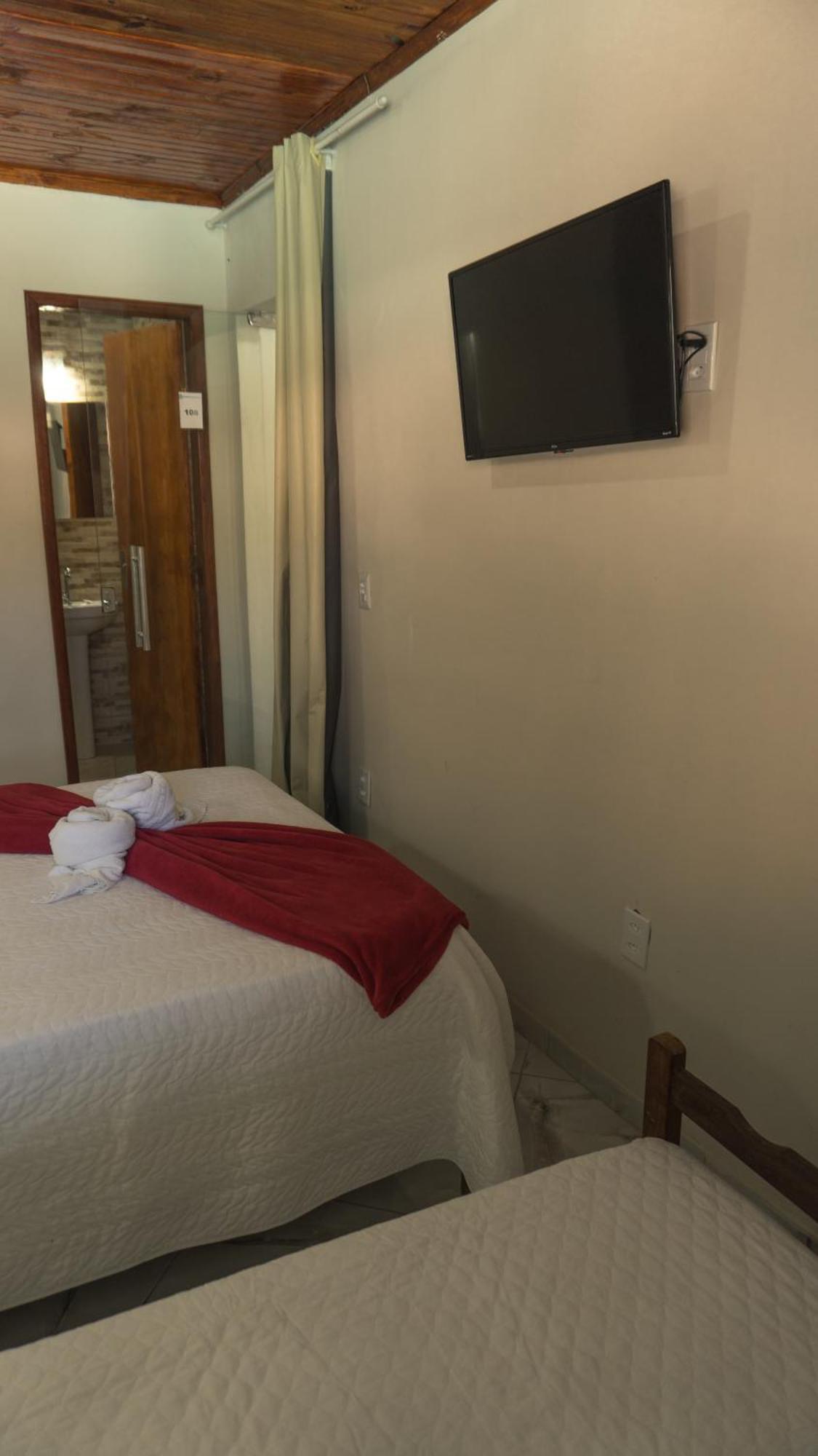 Sinha Moca Diamantina-Mg Otel Dış mekan fotoğraf