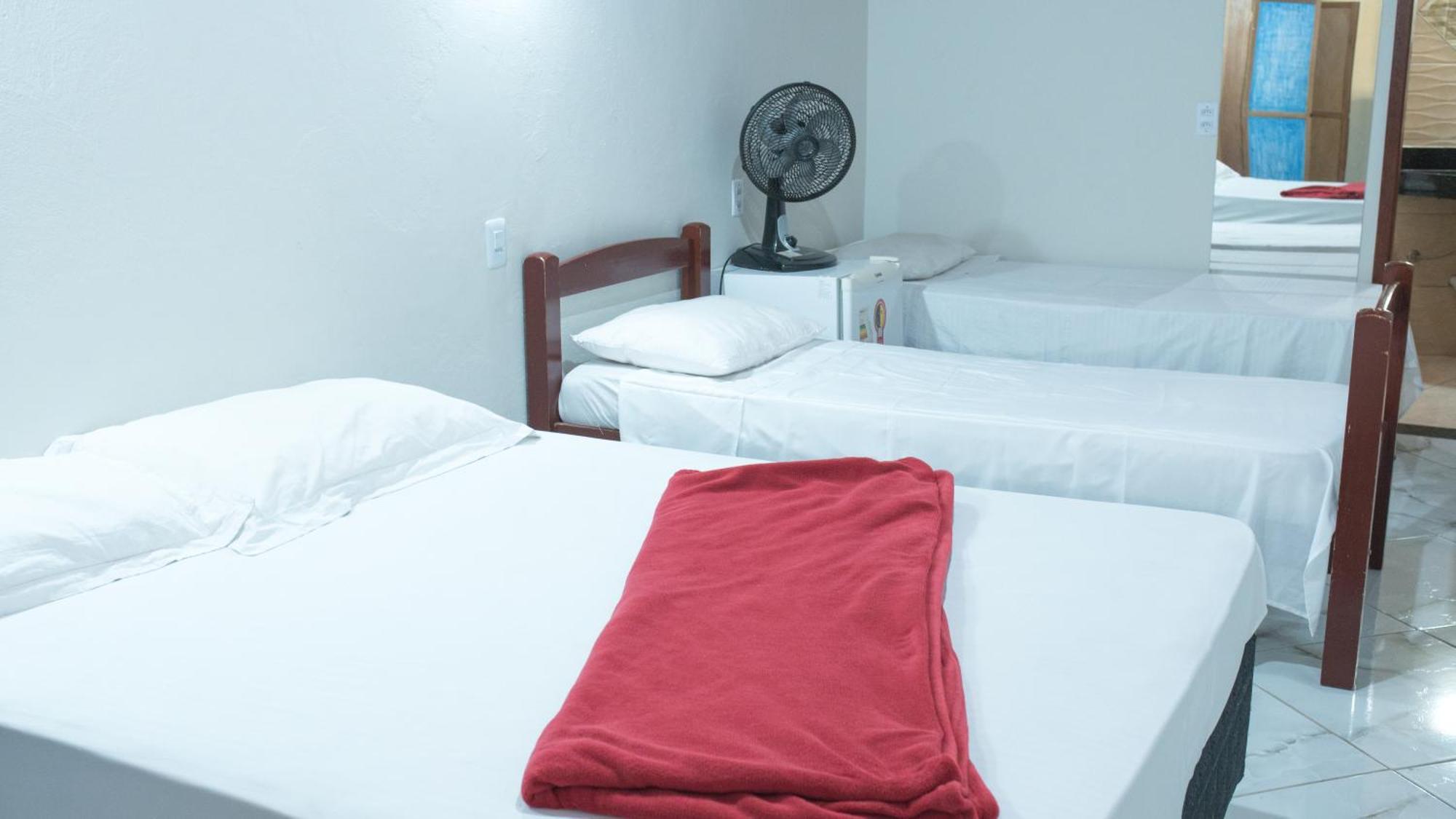 Sinha Moca Diamantina-Mg Otel Dış mekan fotoğraf