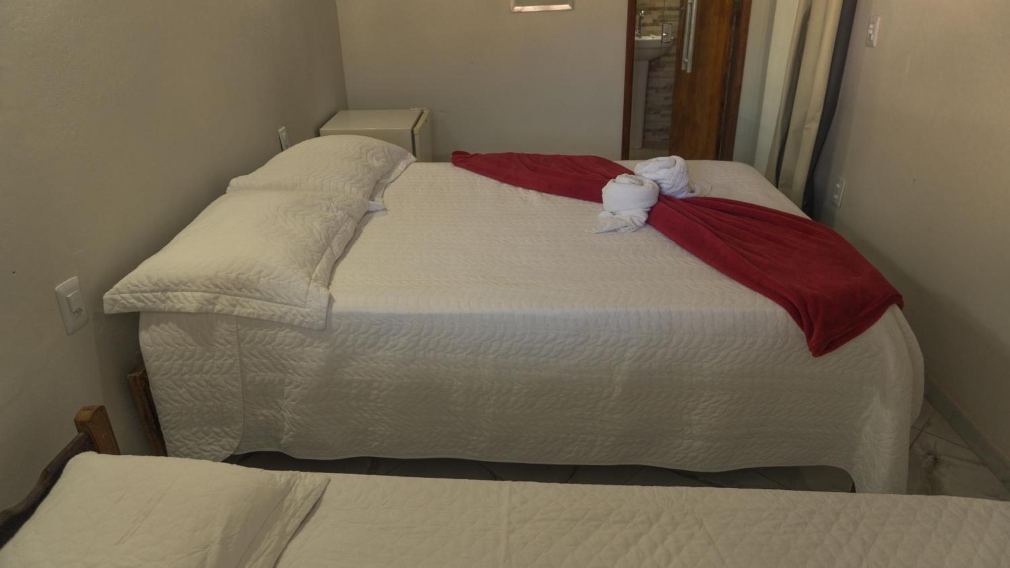 Sinha Moca Diamantina-Mg Otel Dış mekan fotoğraf