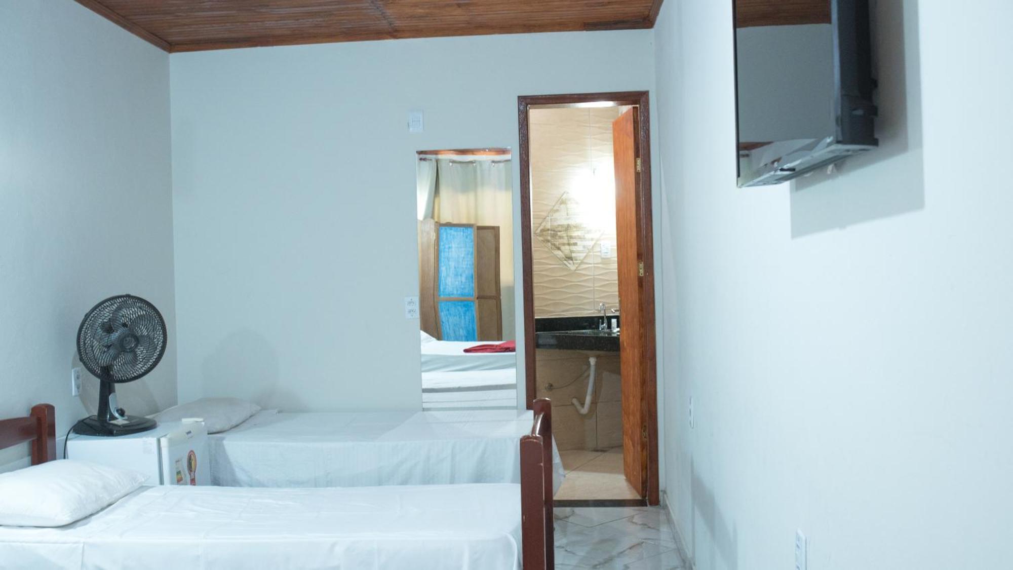 Sinha Moca Diamantina-Mg Otel Dış mekan fotoğraf