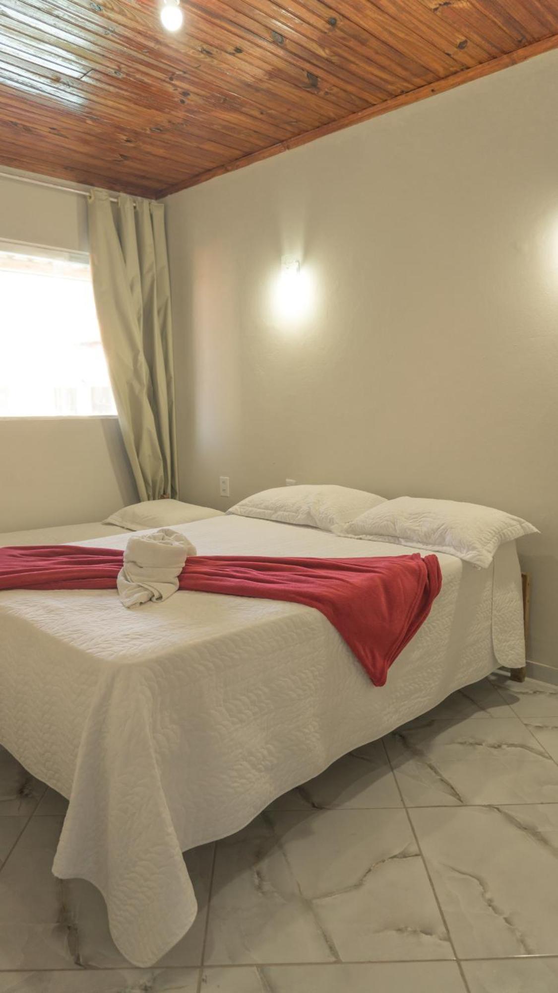 Sinha Moca Diamantina-Mg Otel Dış mekan fotoğraf